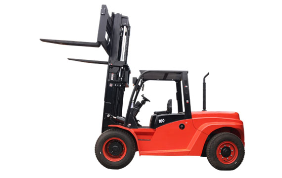 宇力機(jī)電：如何選擇一臺(tái)合適的電動(dòng)叉車(chē)？
