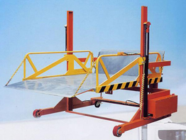 移動(dòng)登車(chē)臺(tái)